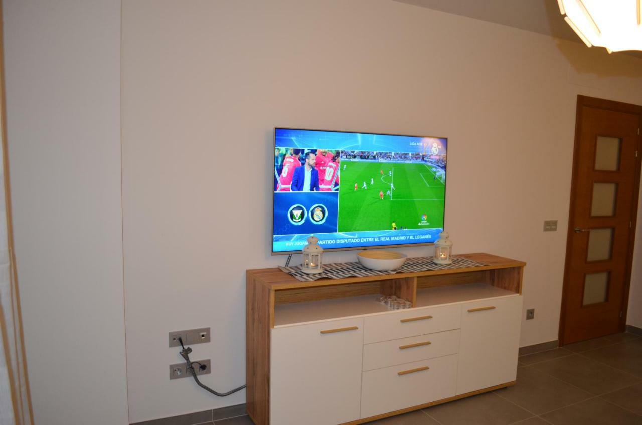 La Tejita Suncanarias Penthouse Las Terrazas מראה חיצוני תמונה