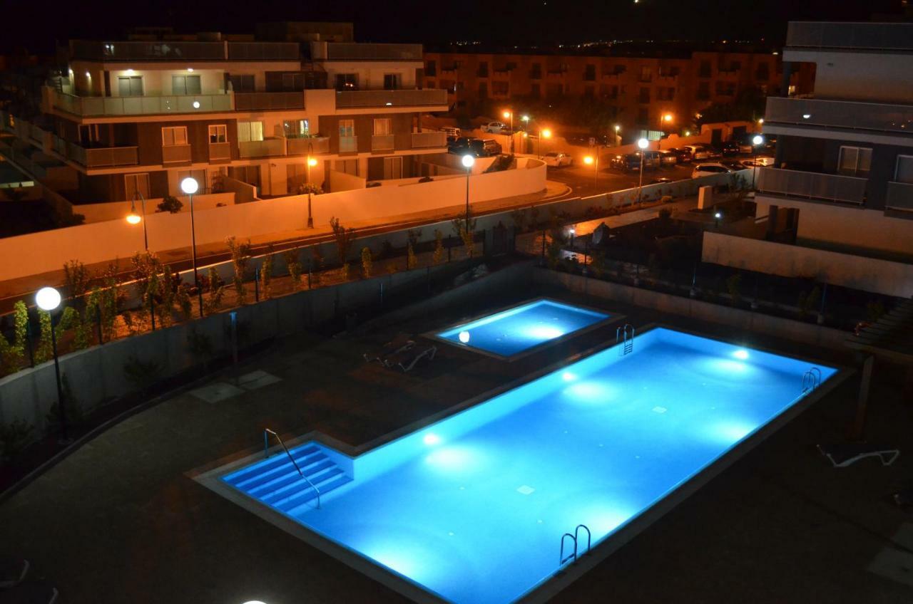 La Tejita Suncanarias Penthouse Las Terrazas מראה חיצוני תמונה