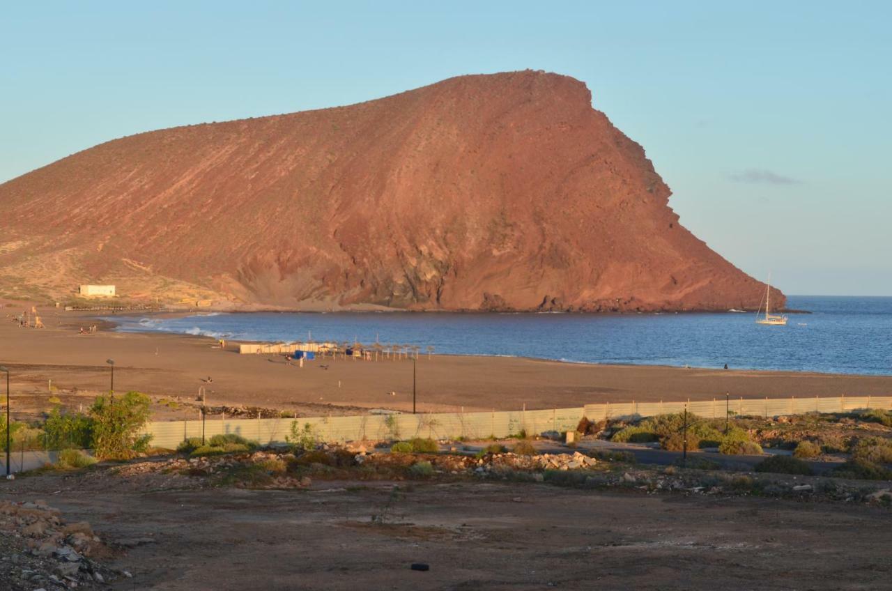 La Tejita Suncanarias Penthouse Las Terrazas מראה חיצוני תמונה