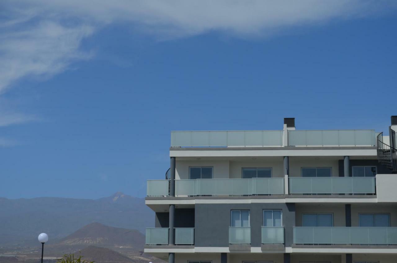 La Tejita Suncanarias Penthouse Las Terrazas מראה חיצוני תמונה