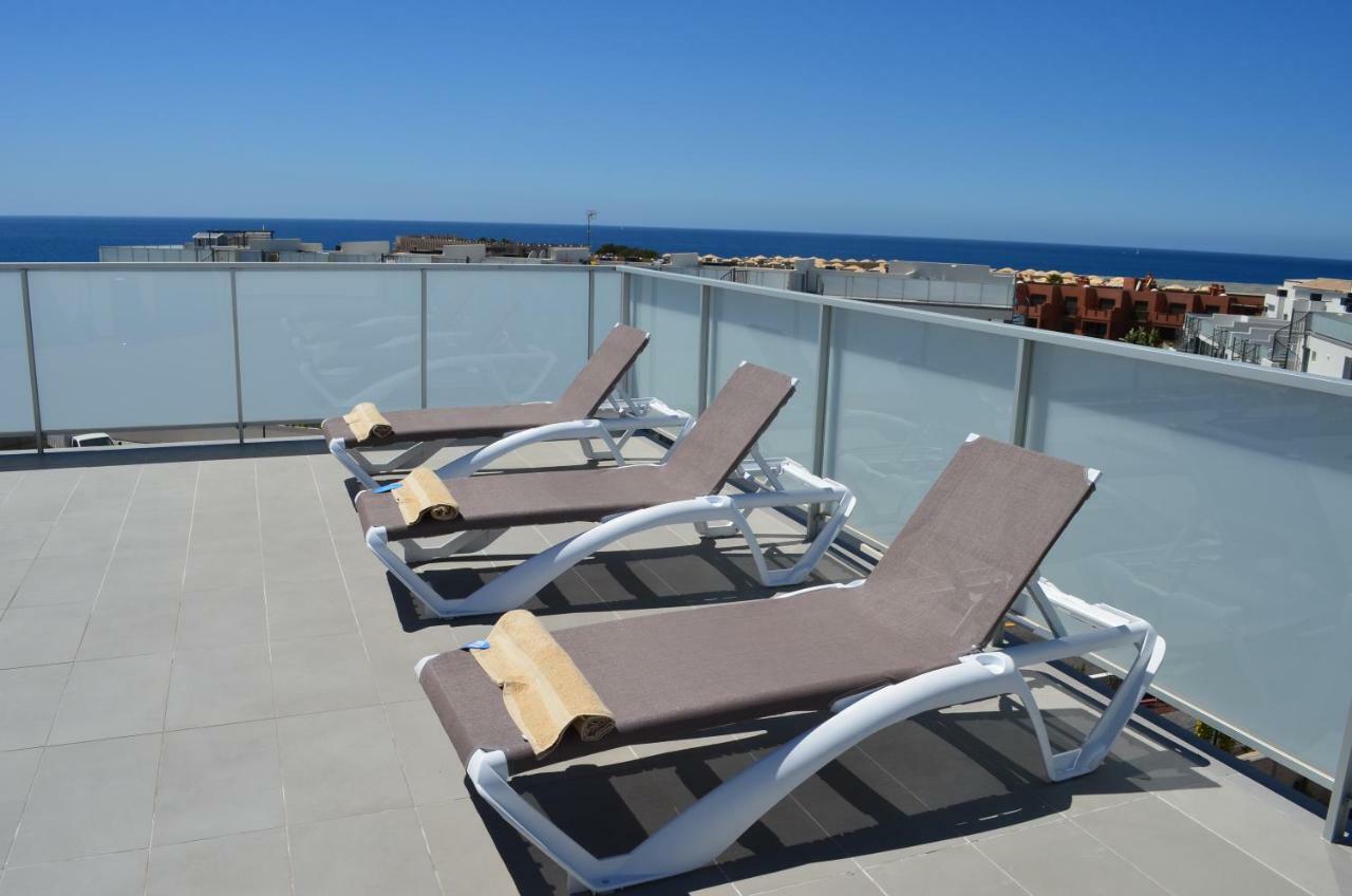 La Tejita Suncanarias Penthouse Las Terrazas מראה חיצוני תמונה