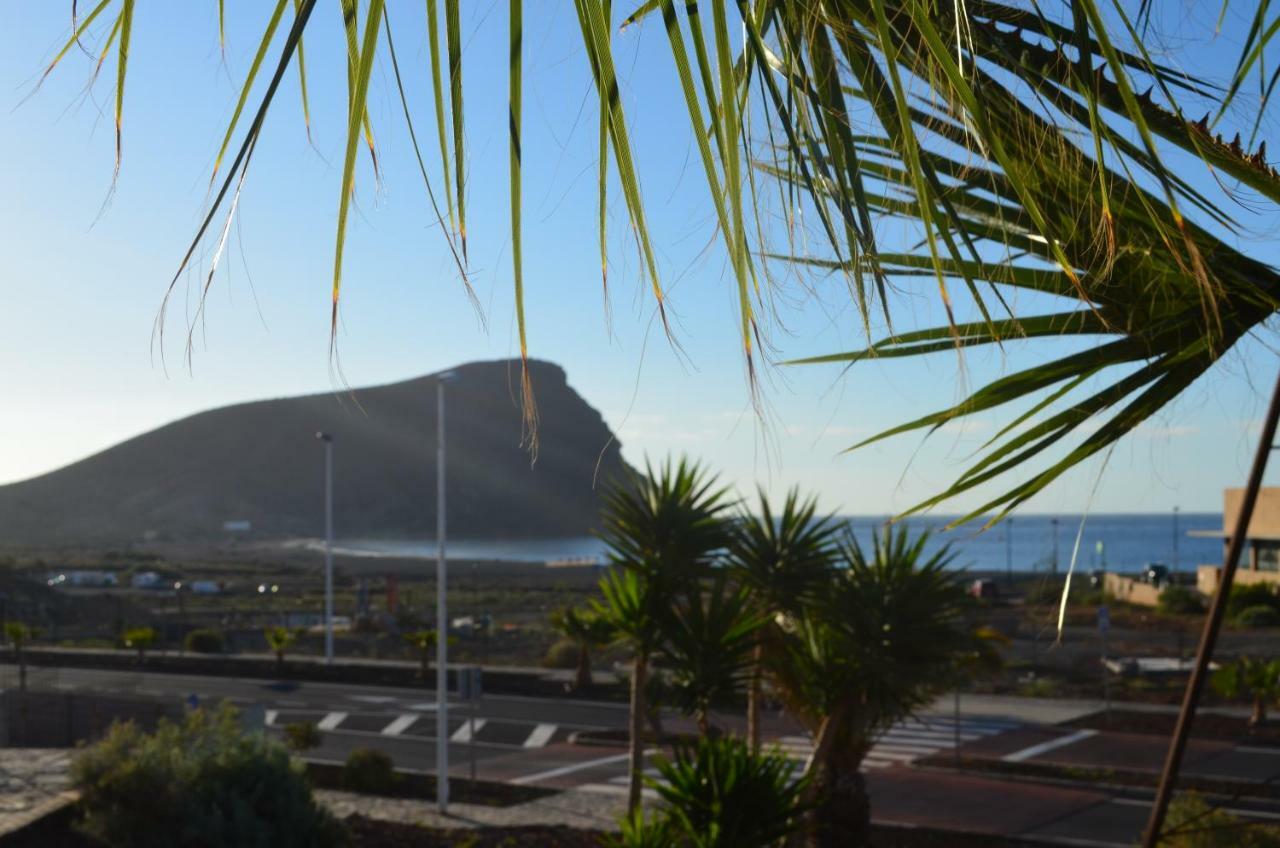 La Tejita Suncanarias Penthouse Las Terrazas מראה חיצוני תמונה