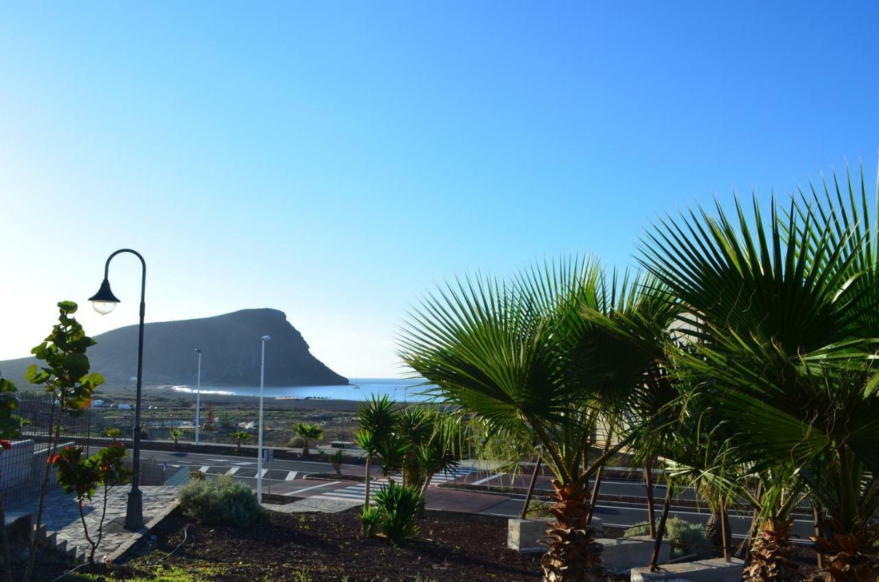 La Tejita Suncanarias Penthouse Las Terrazas מראה חיצוני תמונה