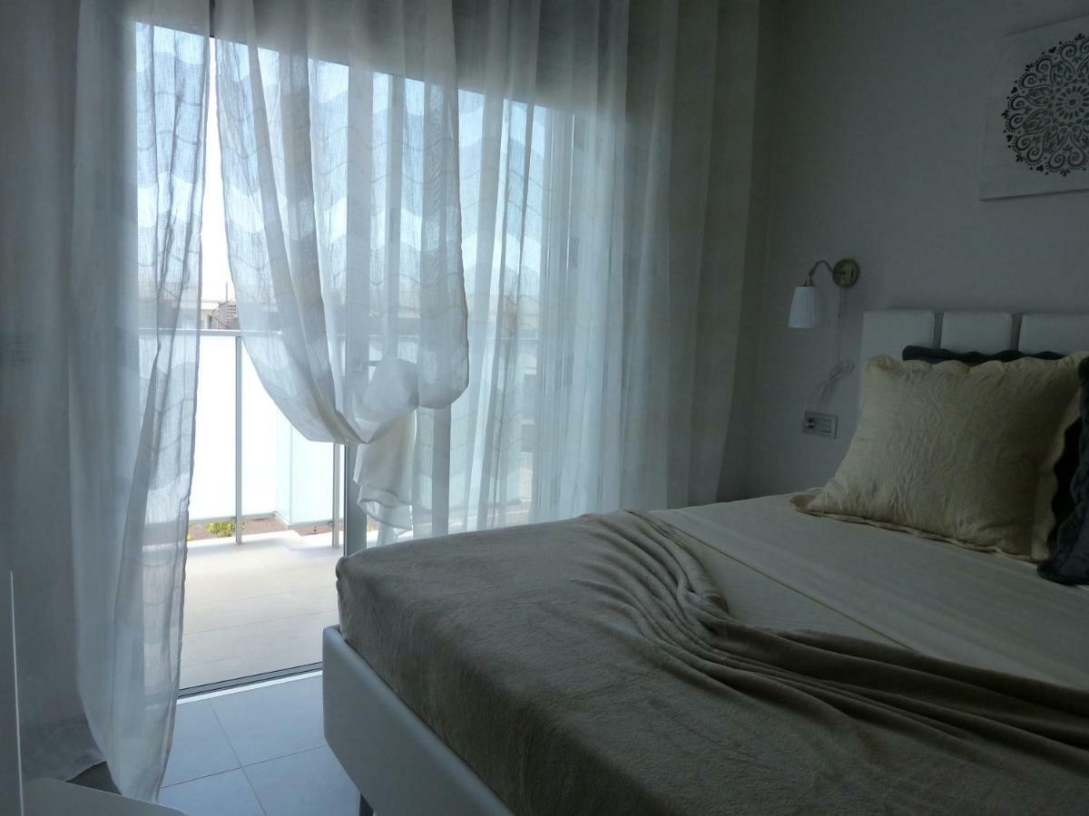 La Tejita Suncanarias Penthouse Las Terrazas מראה חיצוני תמונה