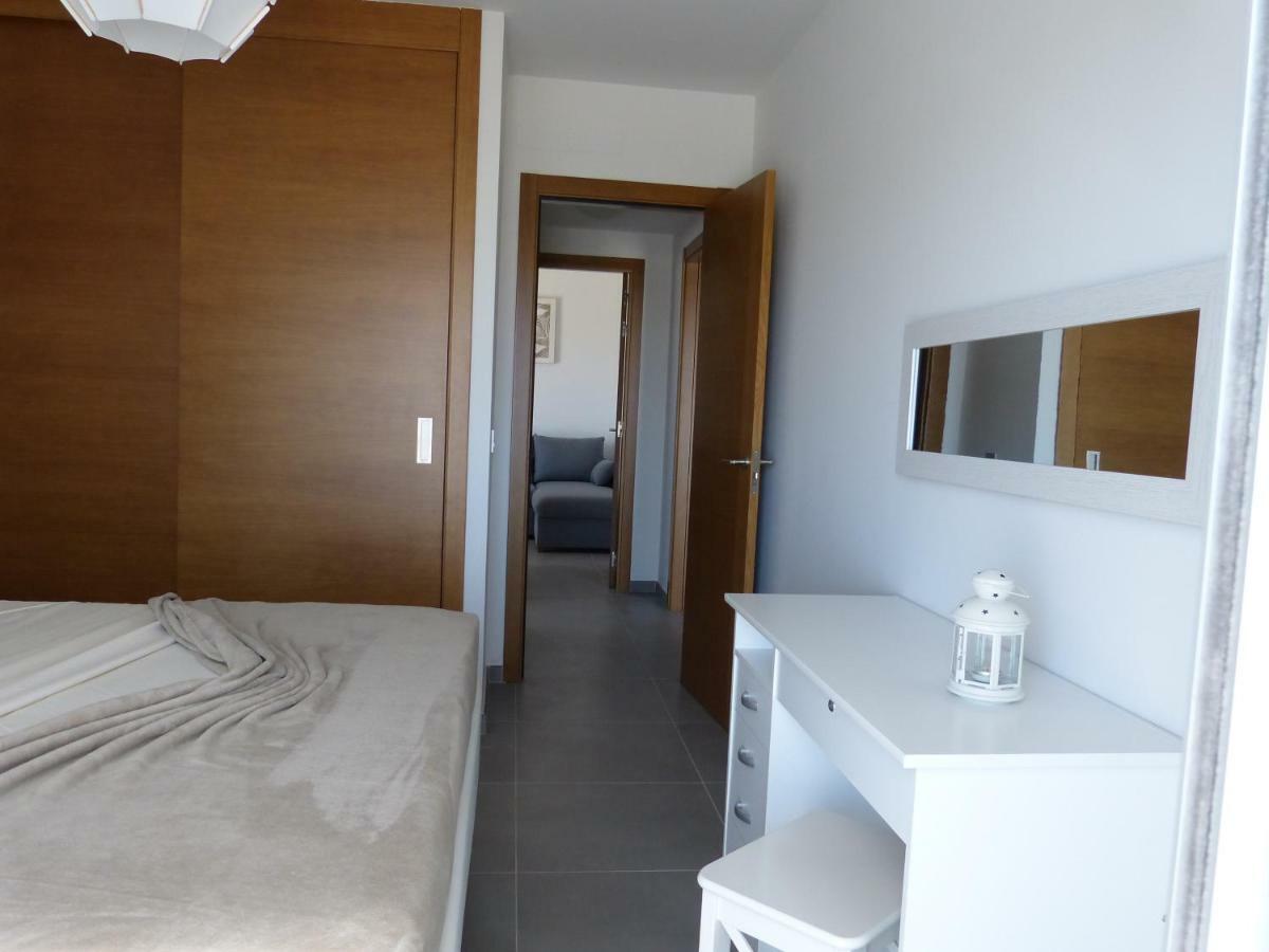 La Tejita Suncanarias Penthouse Las Terrazas מראה חיצוני תמונה