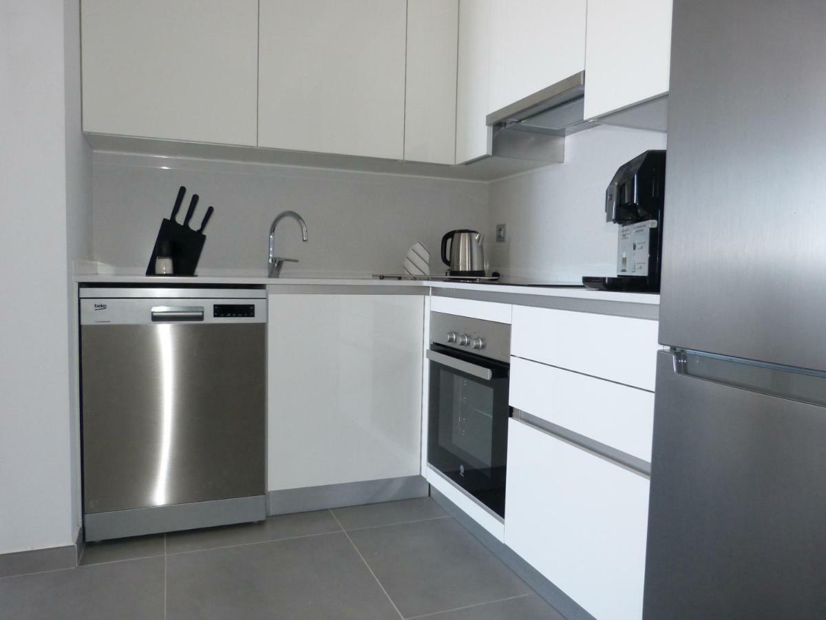 La Tejita Suncanarias Penthouse Las Terrazas מראה חיצוני תמונה