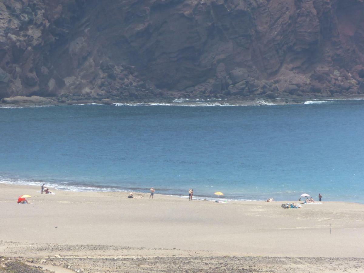 La Tejita Suncanarias Penthouse Las Terrazas מראה חיצוני תמונה