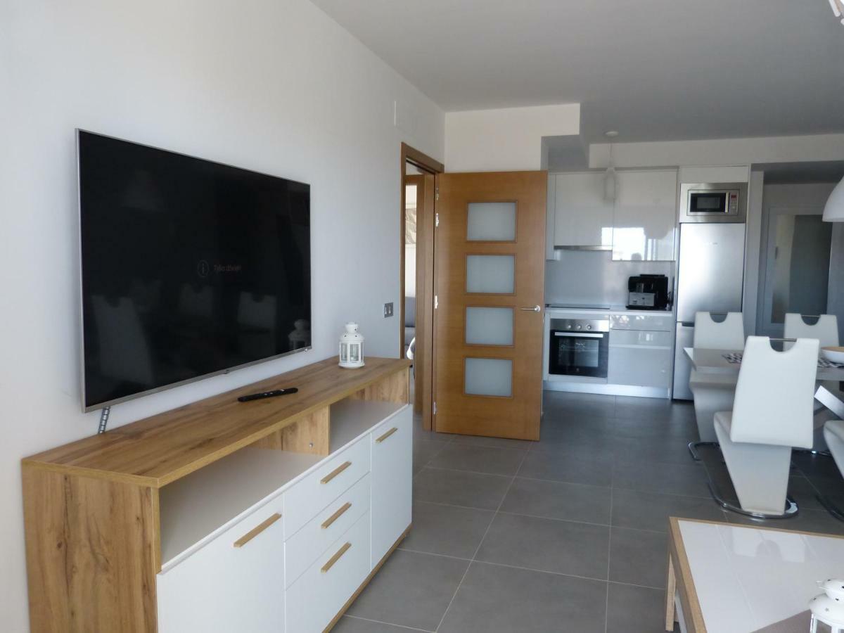La Tejita Suncanarias Penthouse Las Terrazas מראה חיצוני תמונה