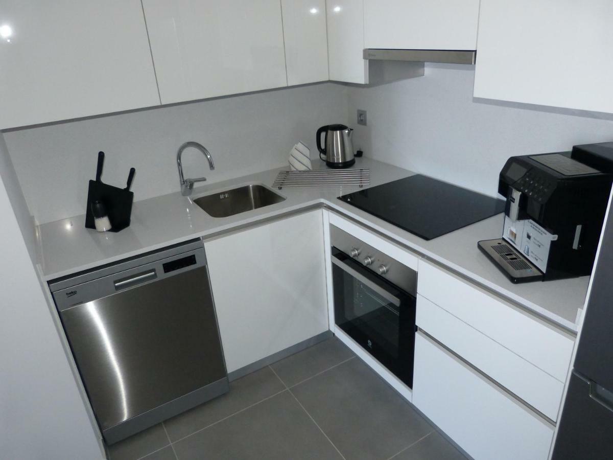 La Tejita Suncanarias Penthouse Las Terrazas מראה חיצוני תמונה