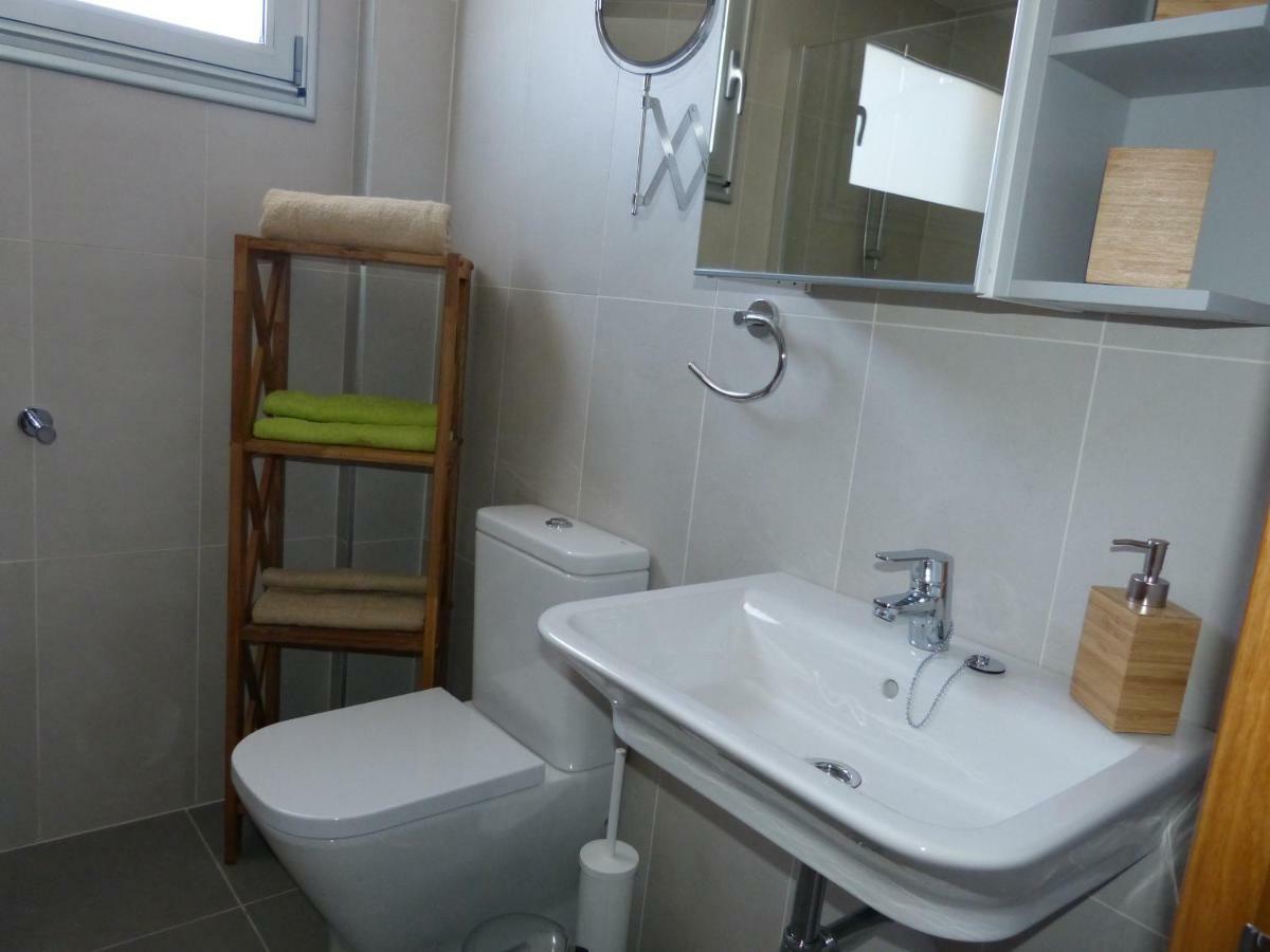La Tejita Suncanarias Penthouse Las Terrazas מראה חיצוני תמונה