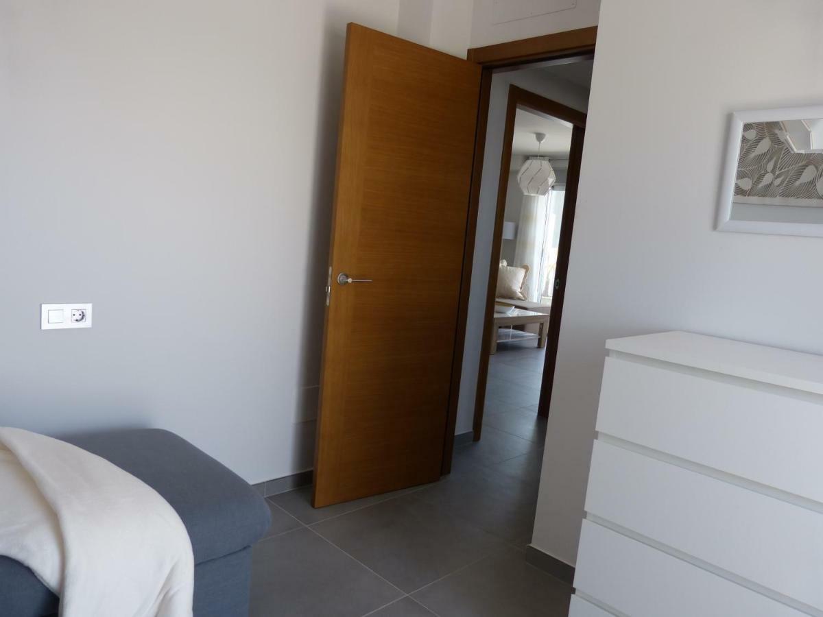 La Tejita Suncanarias Penthouse Las Terrazas מראה חיצוני תמונה