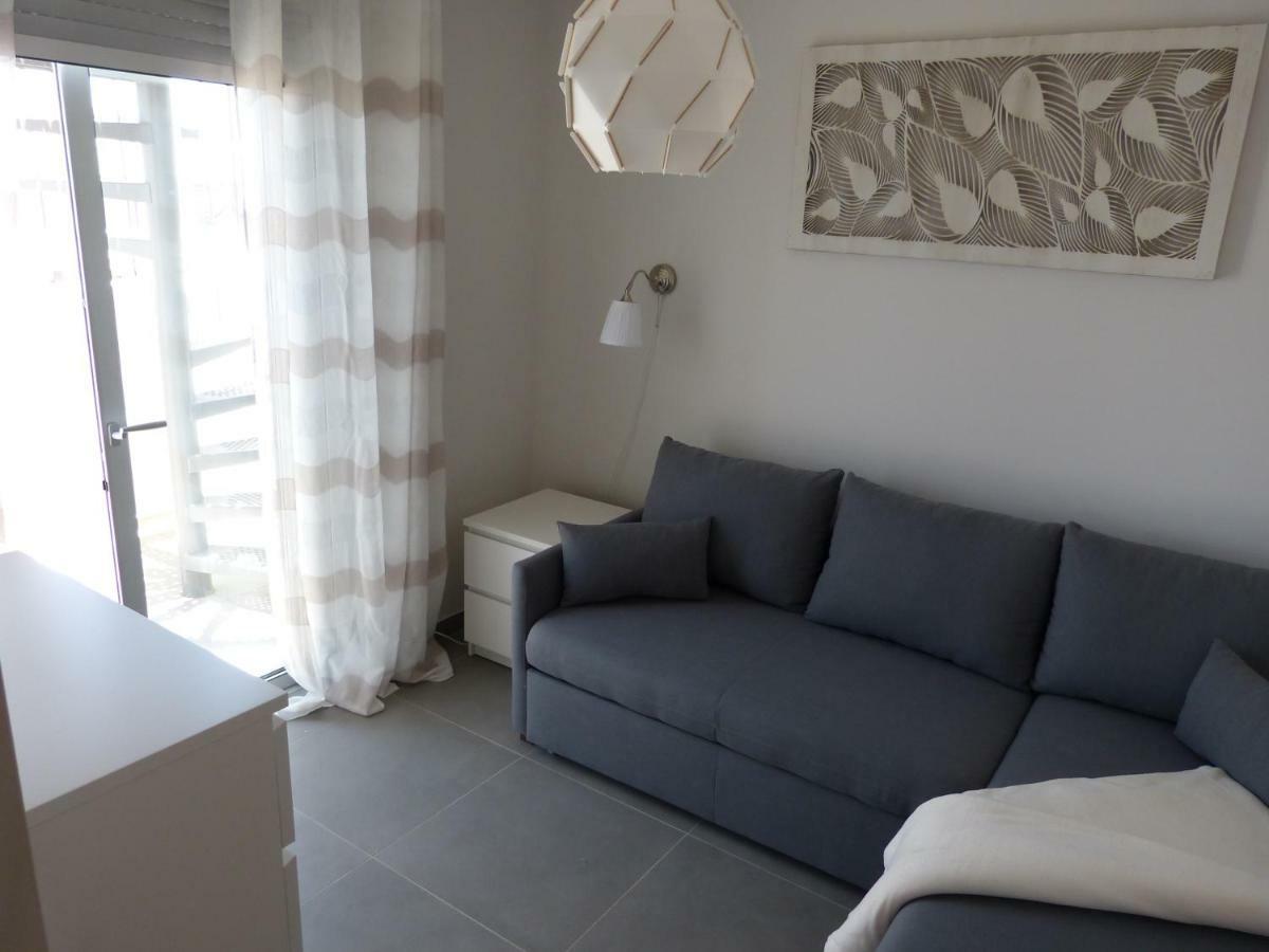 La Tejita Suncanarias Penthouse Las Terrazas מראה חיצוני תמונה